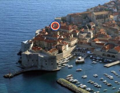 Apartmani Smeštaj Dubrovnik: Ispod mira 12